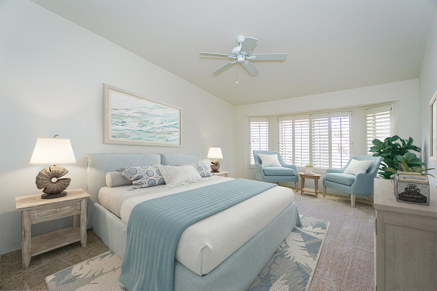 Quail Creek (1-306) - Residential