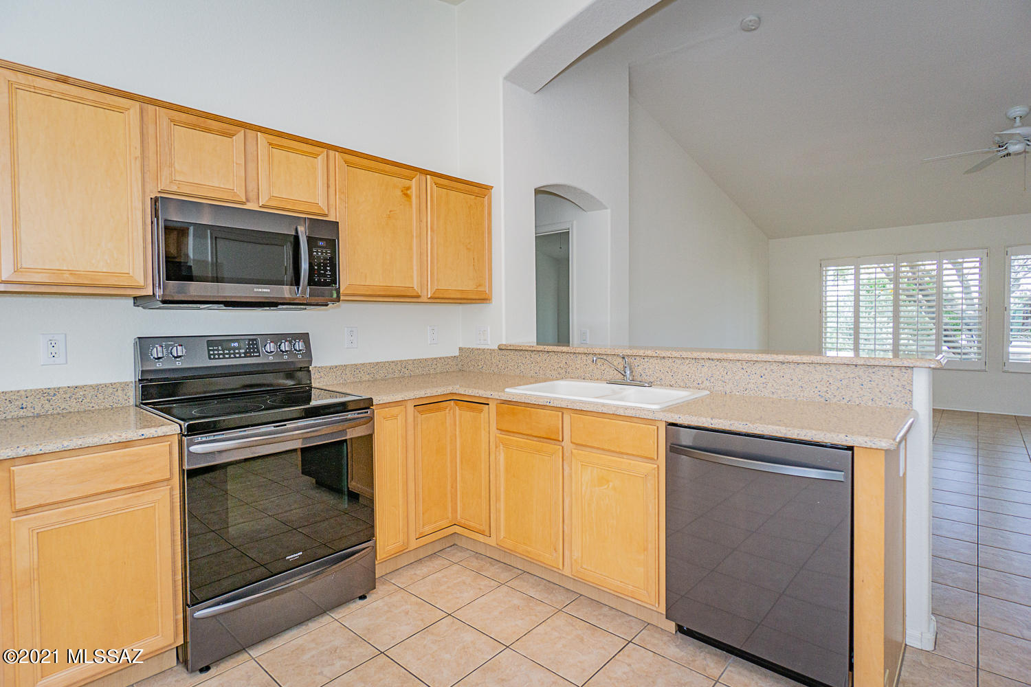Quail Creek (1-306) - Residential