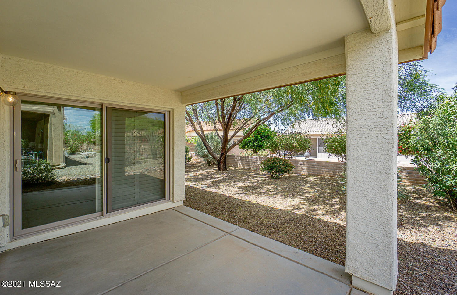 Quail Creek (1-306) - Residential