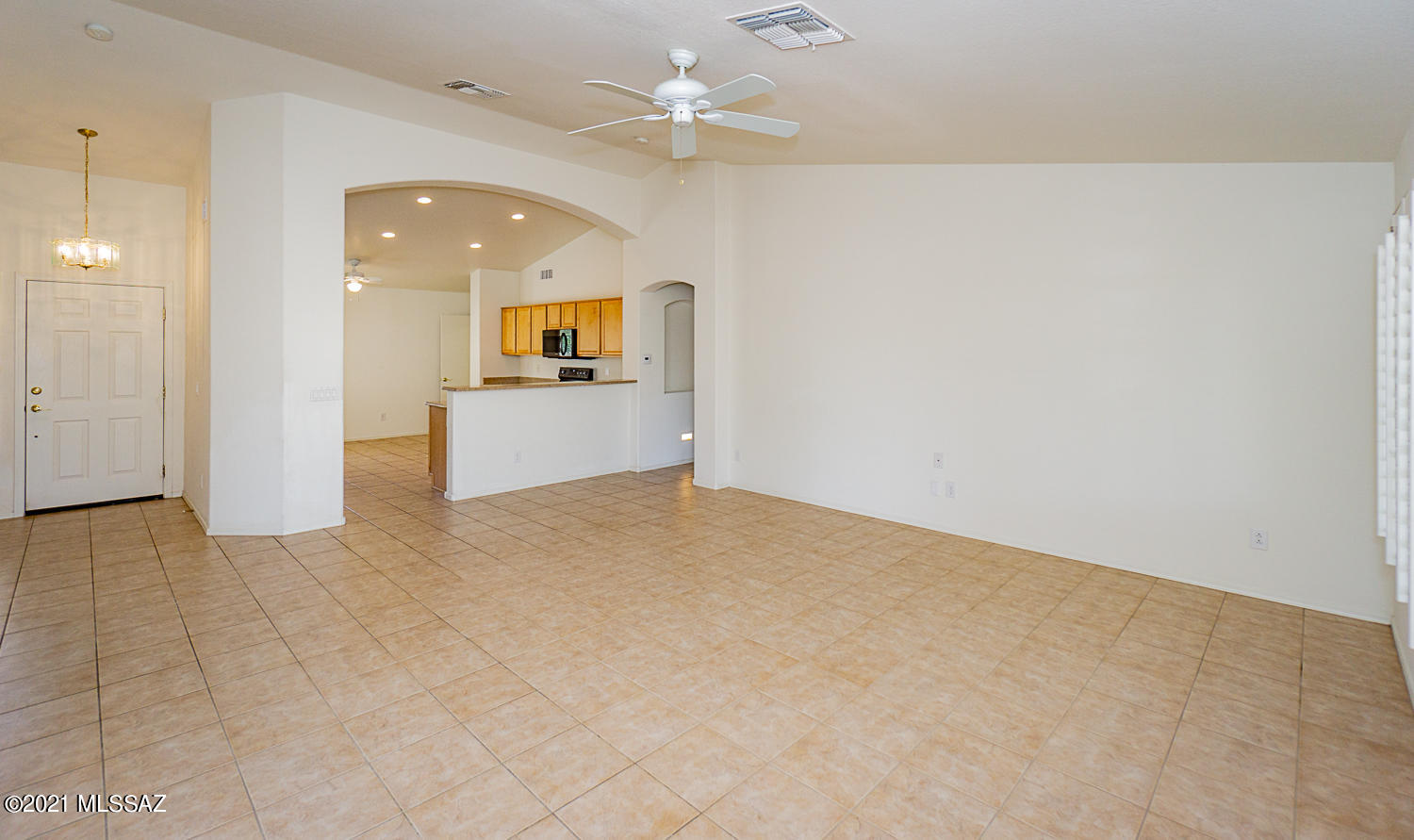 Quail Creek (1-306) - Residential