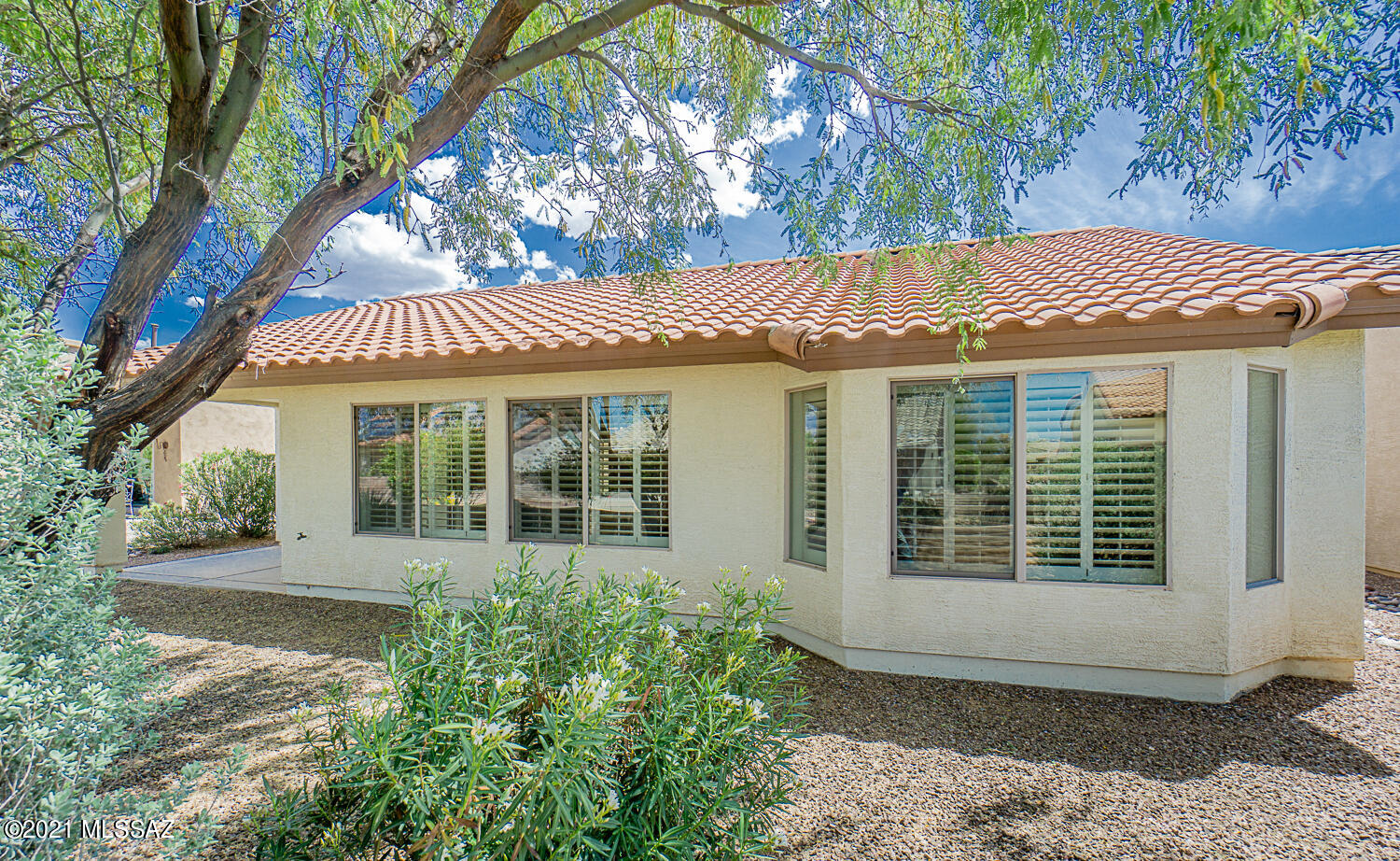 Quail Creek (1-306) - Residential