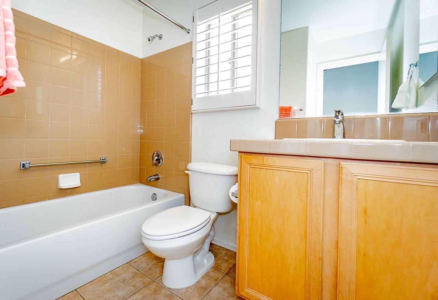 Quail Creek (1-306) - Residential