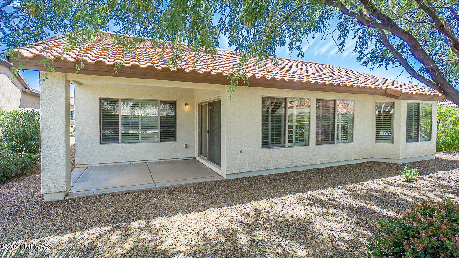 Quail Creek (1-306) - Residential