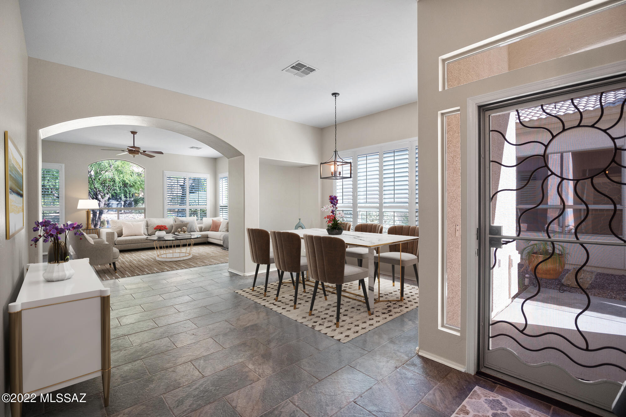 Saddlebrooke - Residential