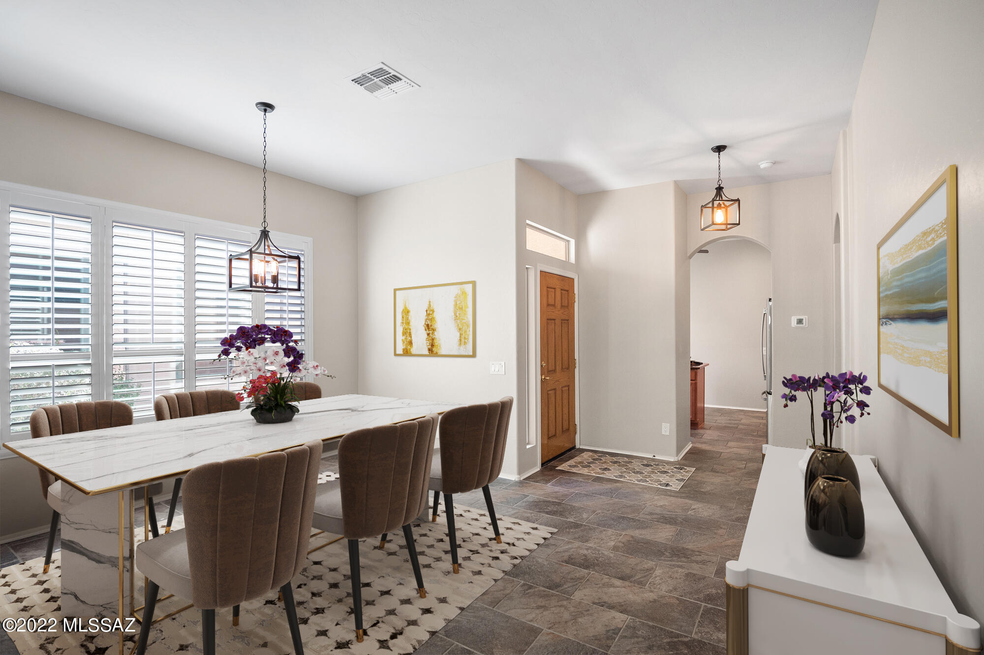 Saddlebrooke - Residential
