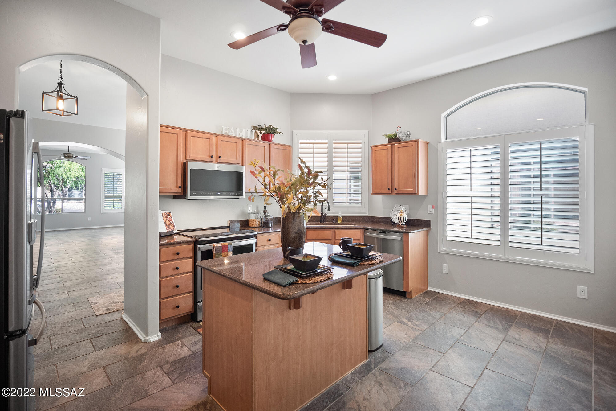 Saddlebrooke - Residential