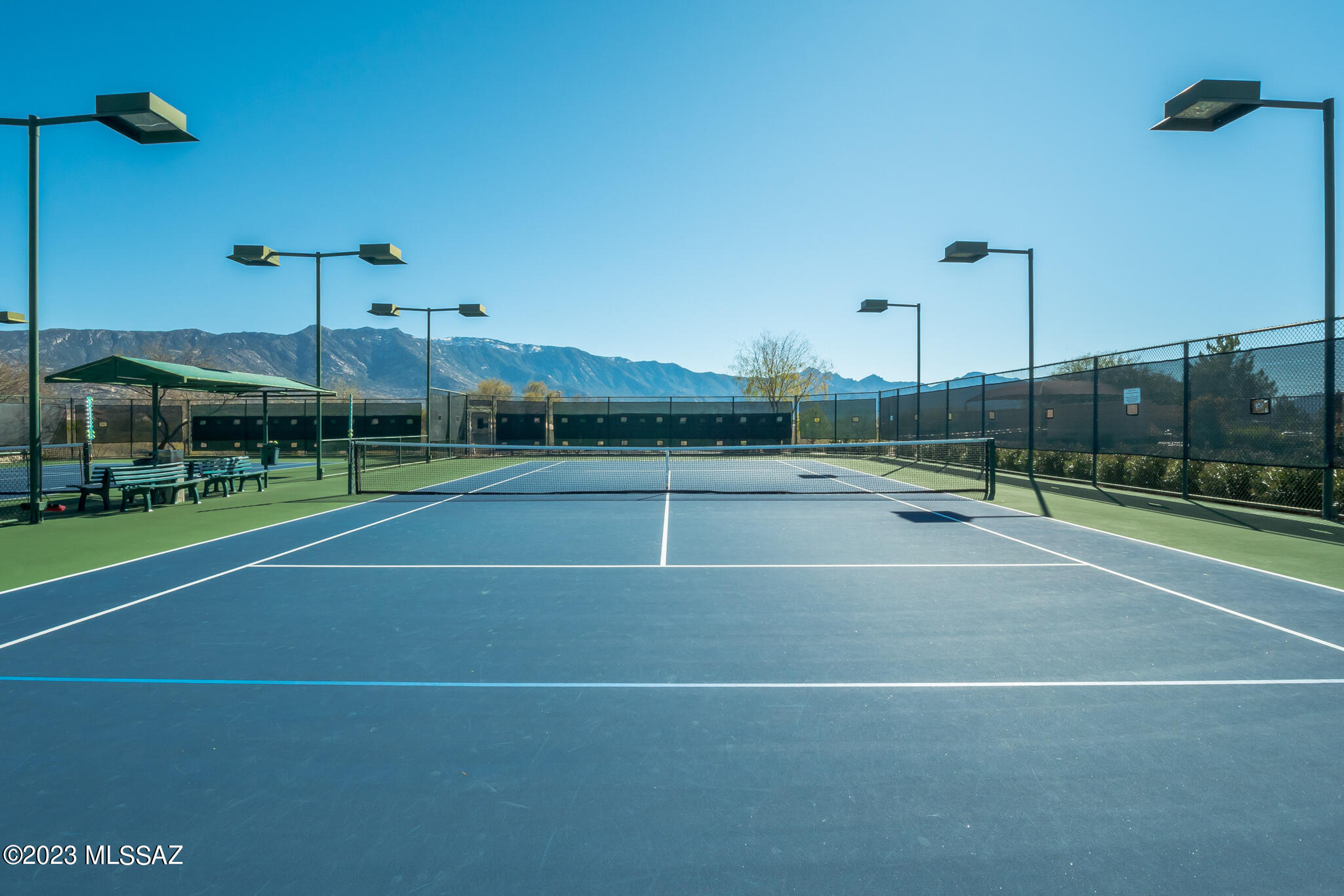 Saddlebrooke - Residential