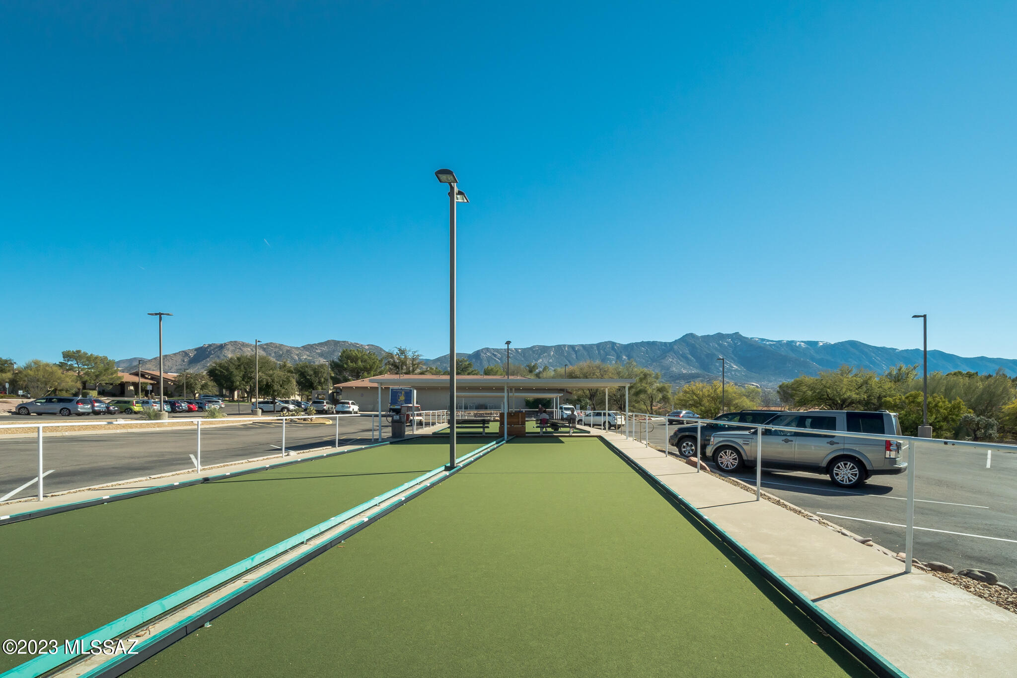Saddlebrooke - Residential
