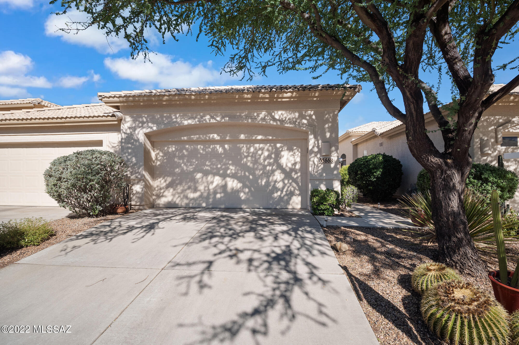 Saddlebrooke - Residential