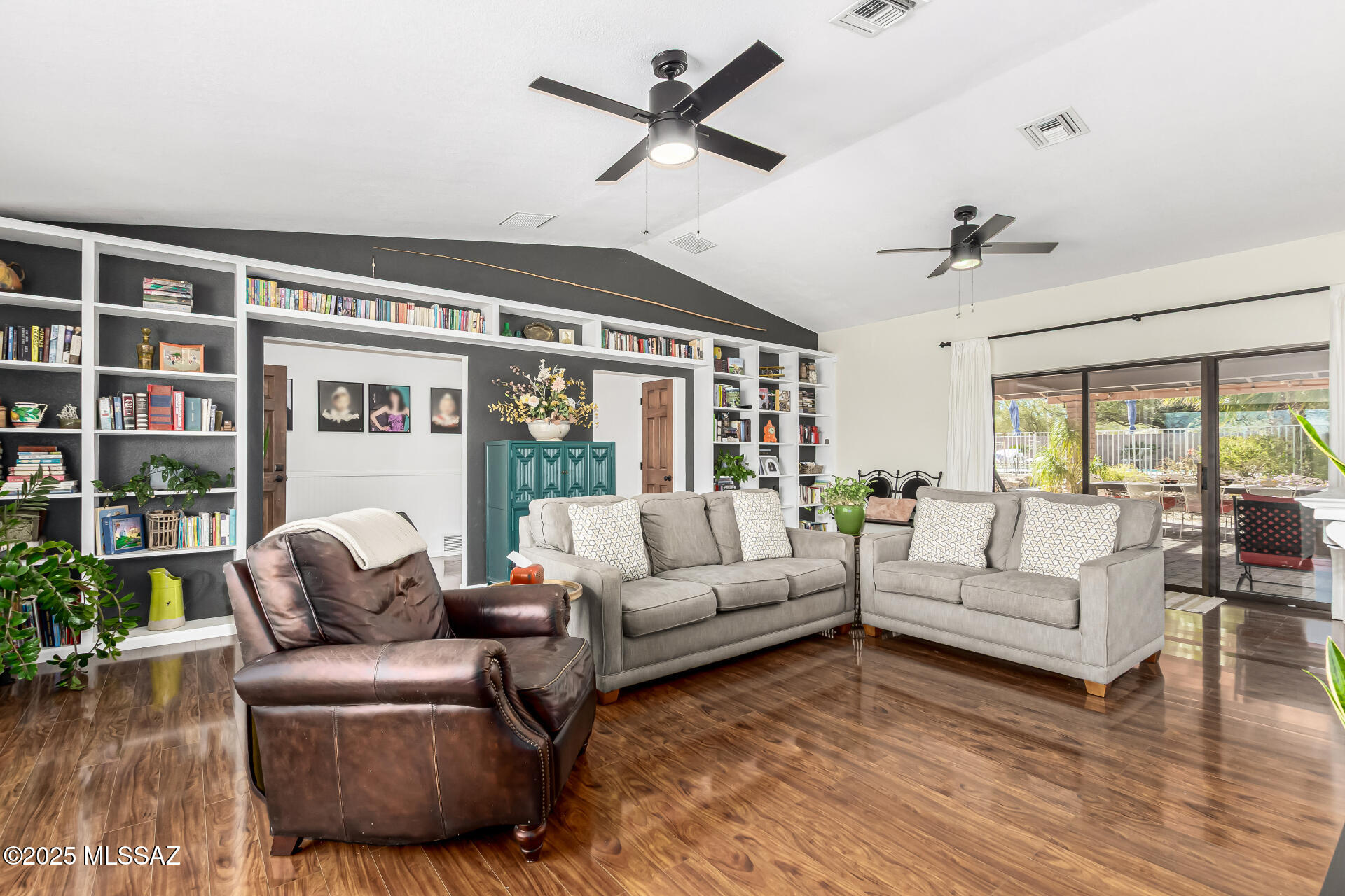 Bridlewood Ranch Estates (1-132) - Residential