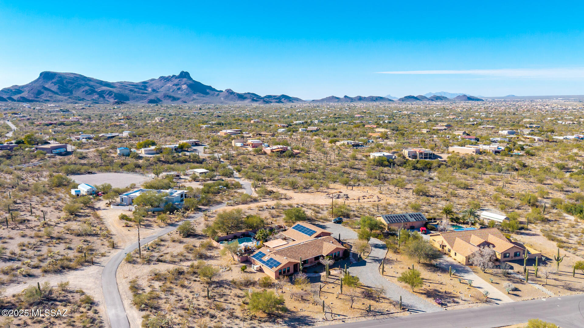 Bridlewood Ranch Estates (1-132) - Residential