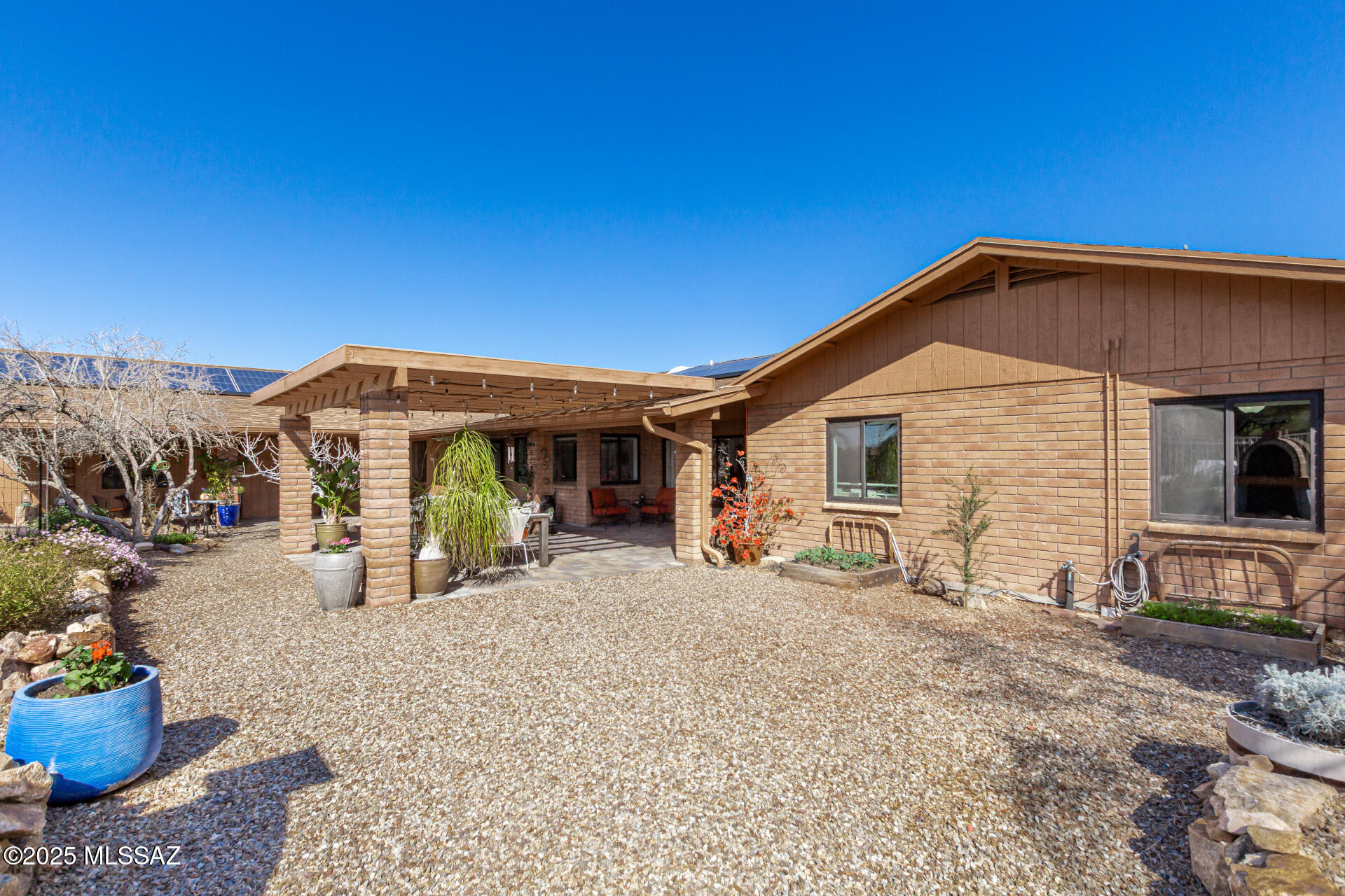 Bridlewood Ranch Estates (1-132) - Residential