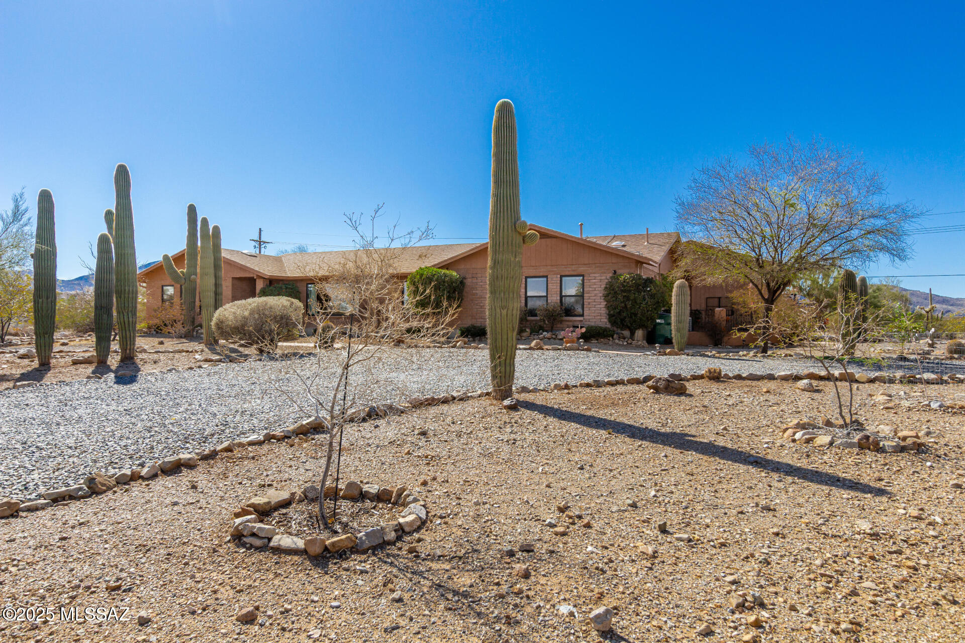 Bridlewood Ranch Estates (1-132) - Residential