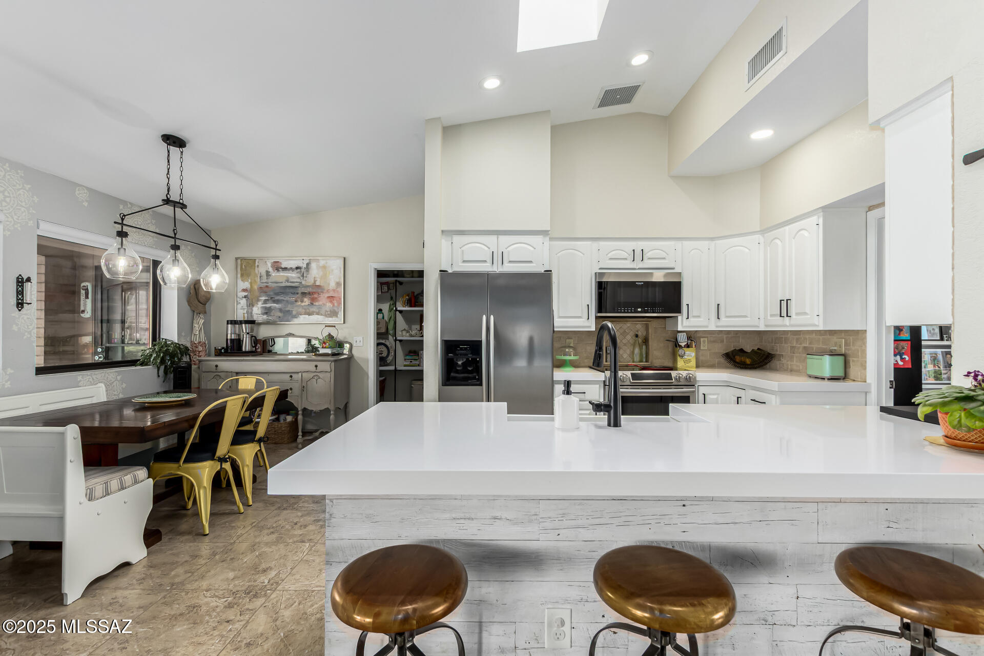 Bridlewood Ranch Estates (1-132) - Residential
