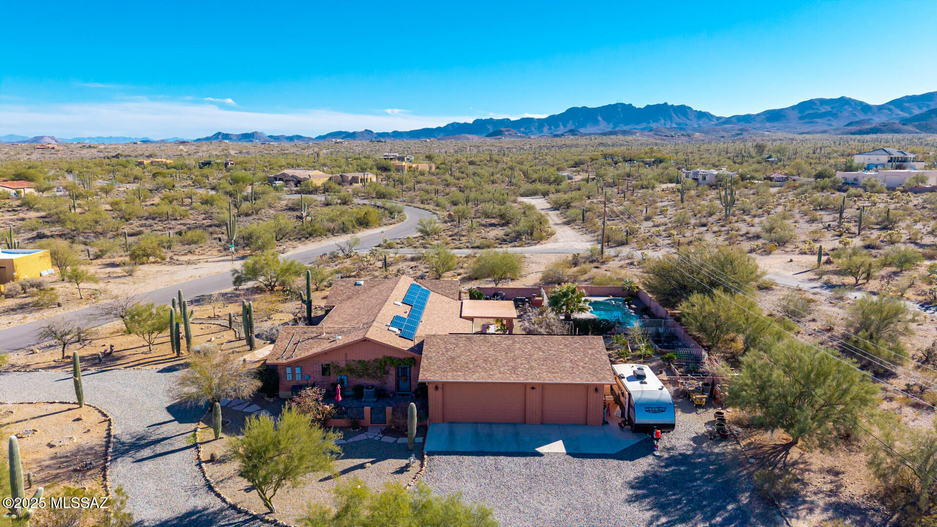 Bridlewood Ranch Estates (1-132) - Residential