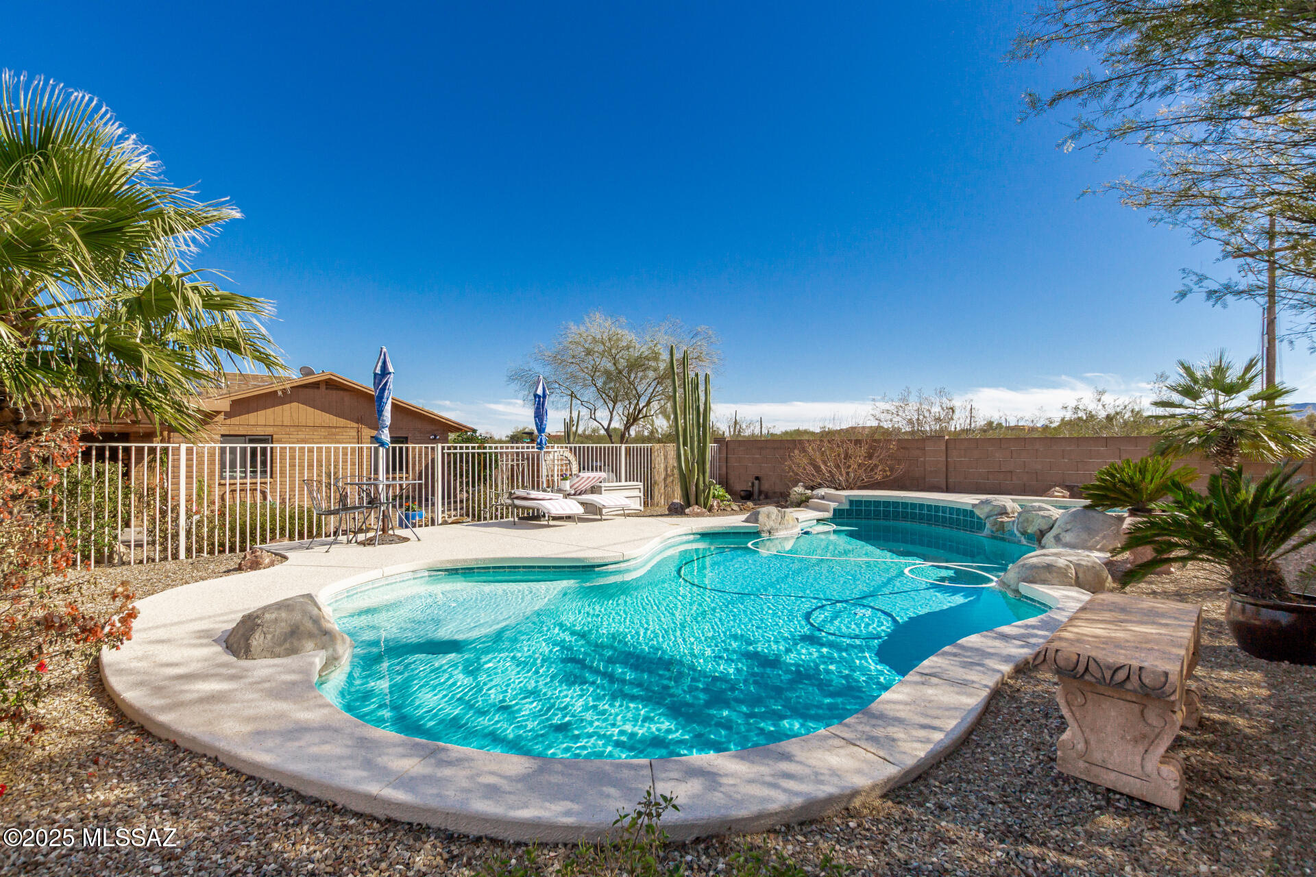 Bridlewood Ranch Estates (1-132) - Residential
