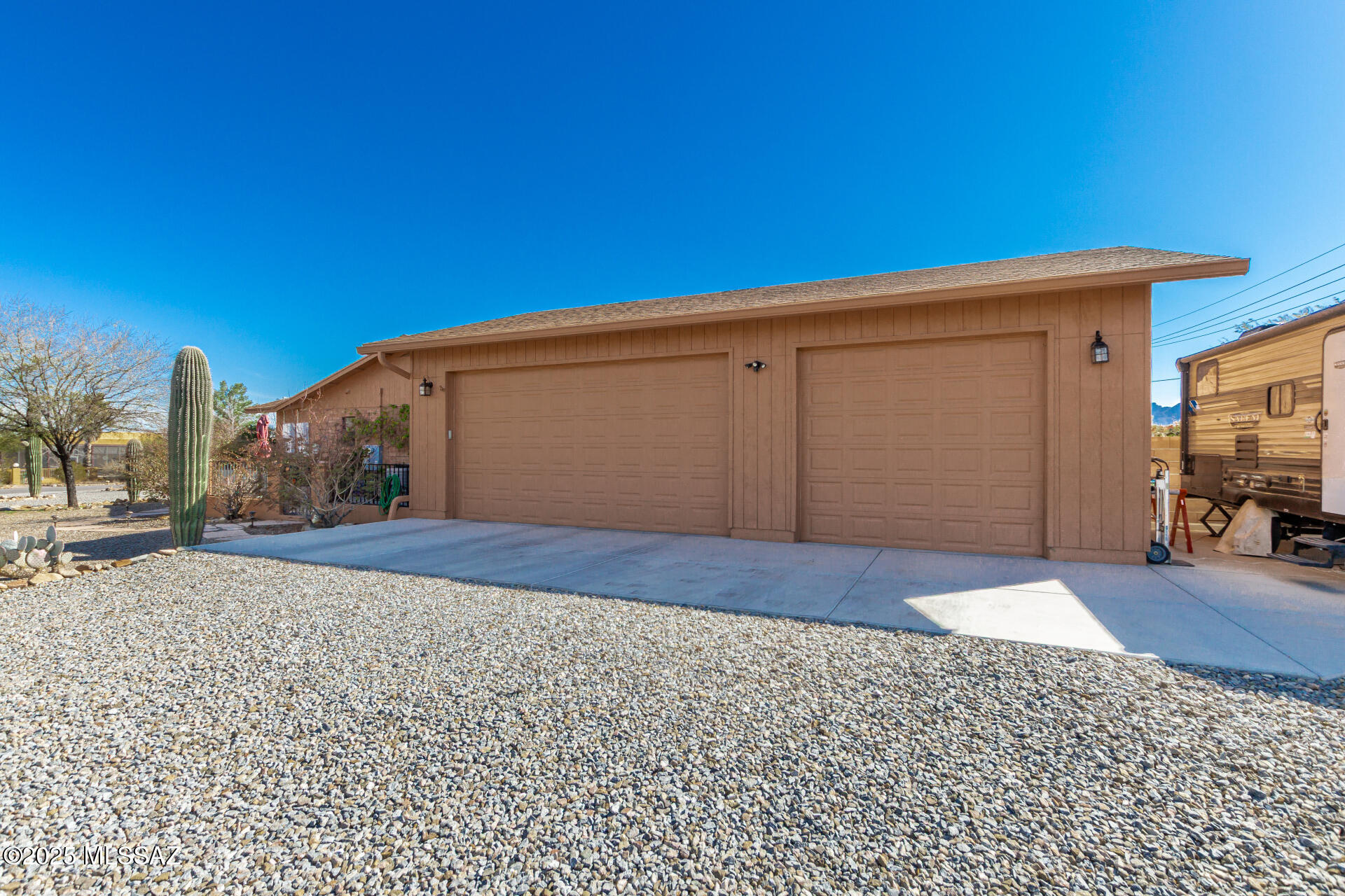 Bridlewood Ranch Estates (1-132) - Residential