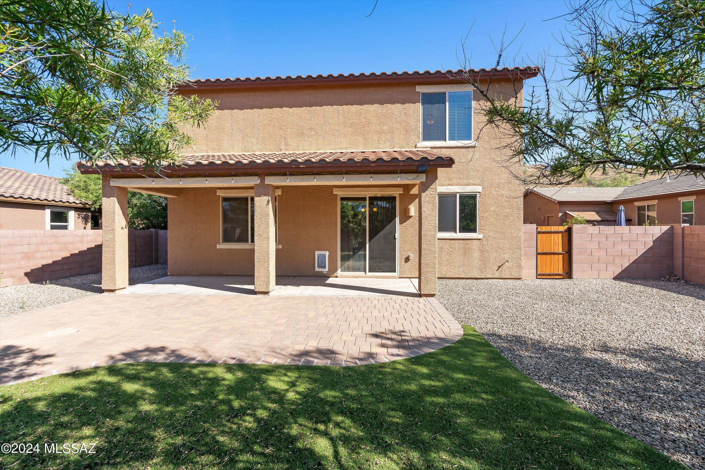 Eagle Crest Ranch - Residential