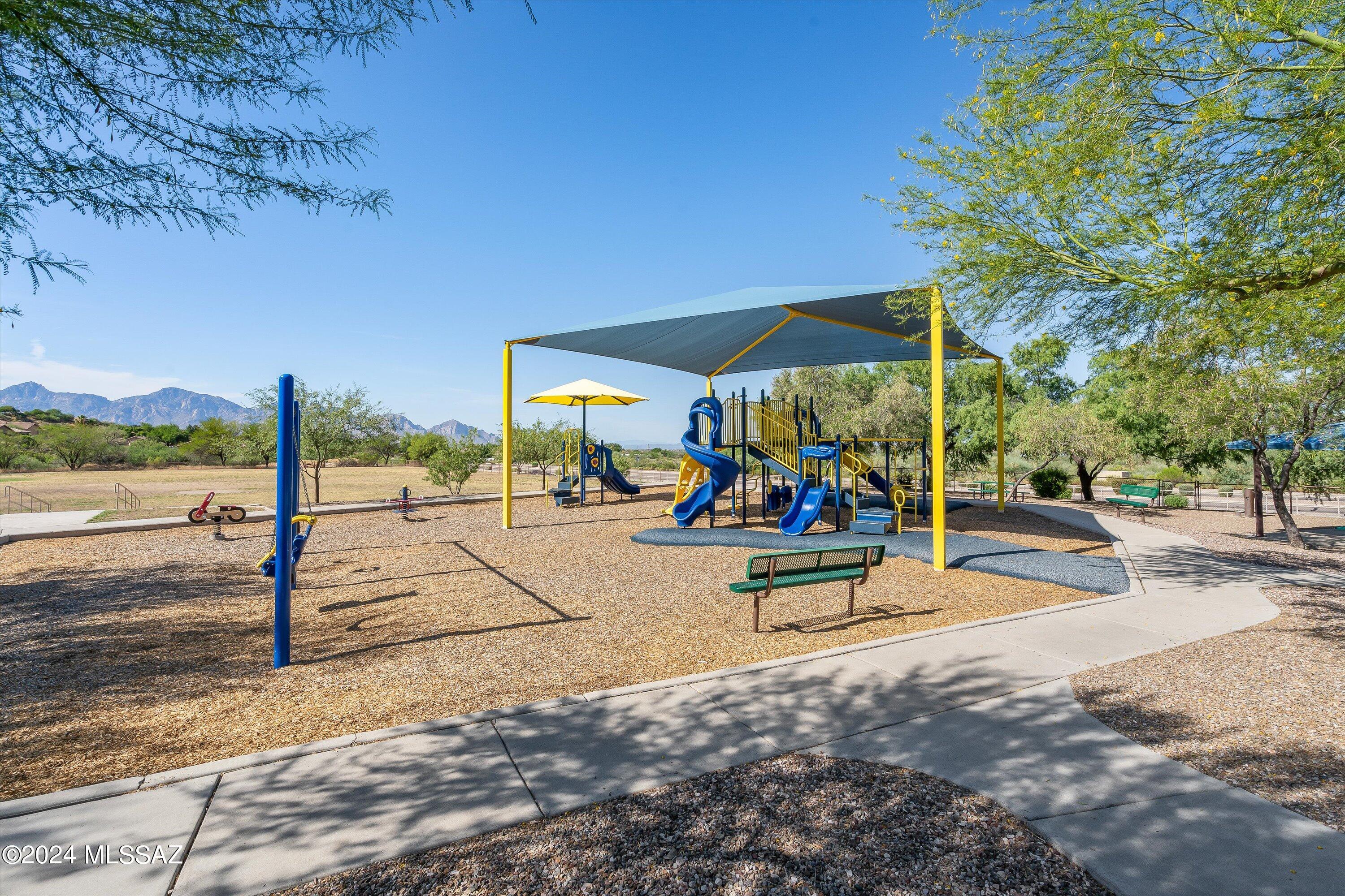 Eagle Crest Ranch - Residential