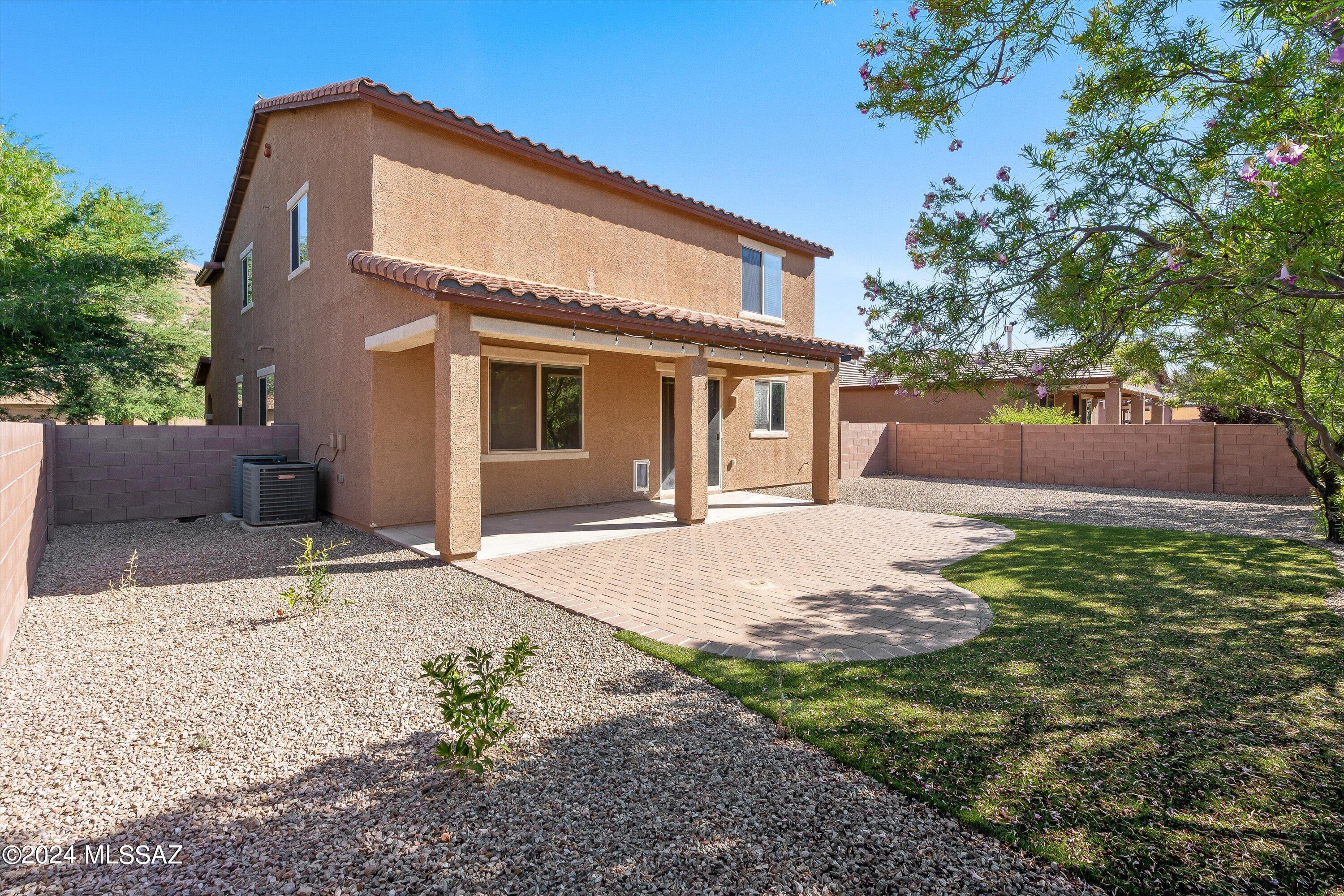 Eagle Crest Ranch - Residential