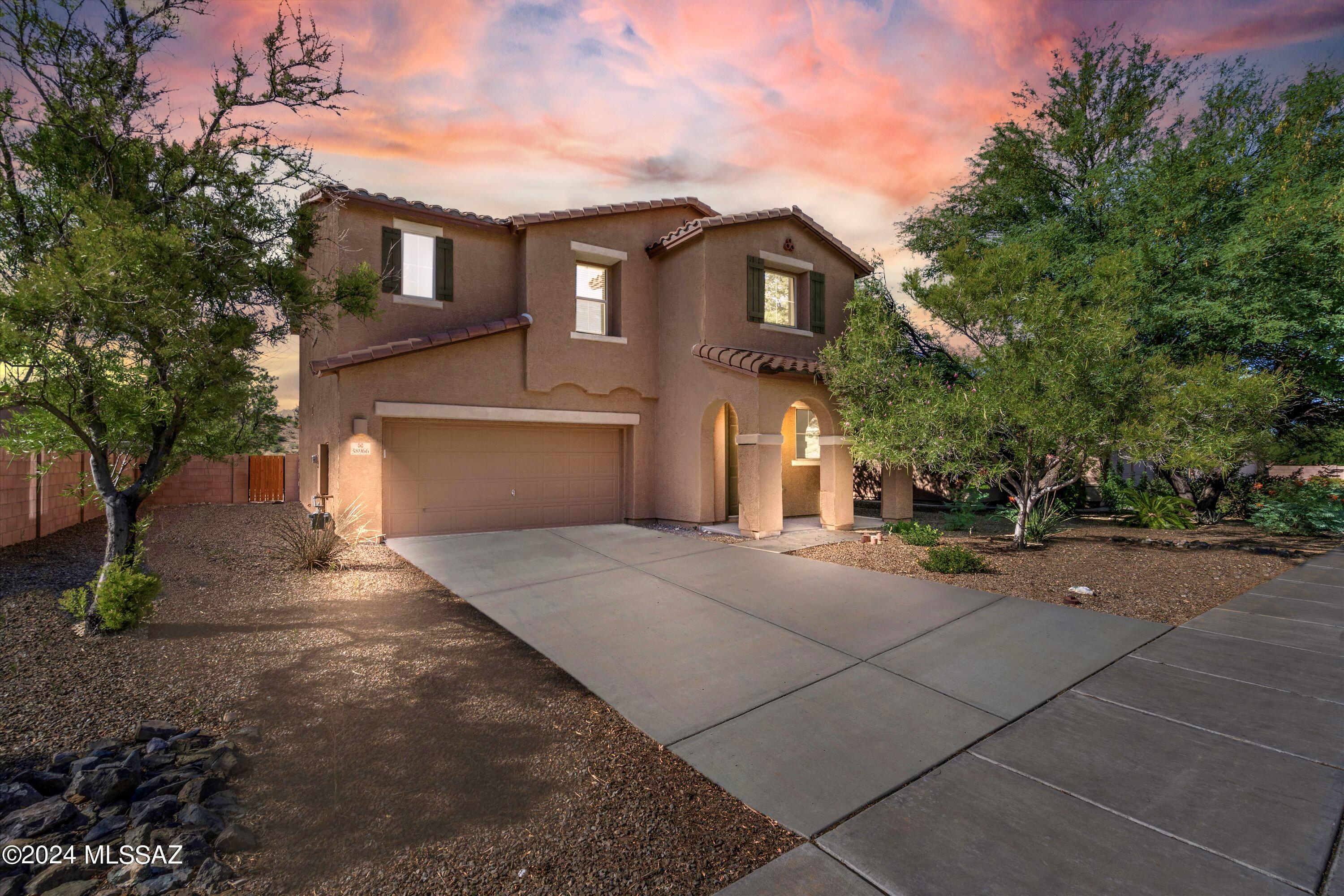 Eagle Crest Ranch - Residential