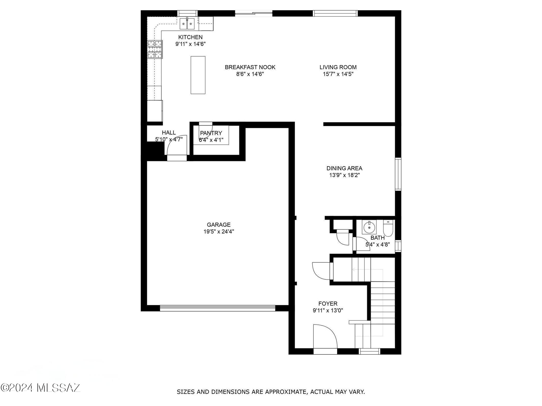 Eagle Crest Ranch - Residential
