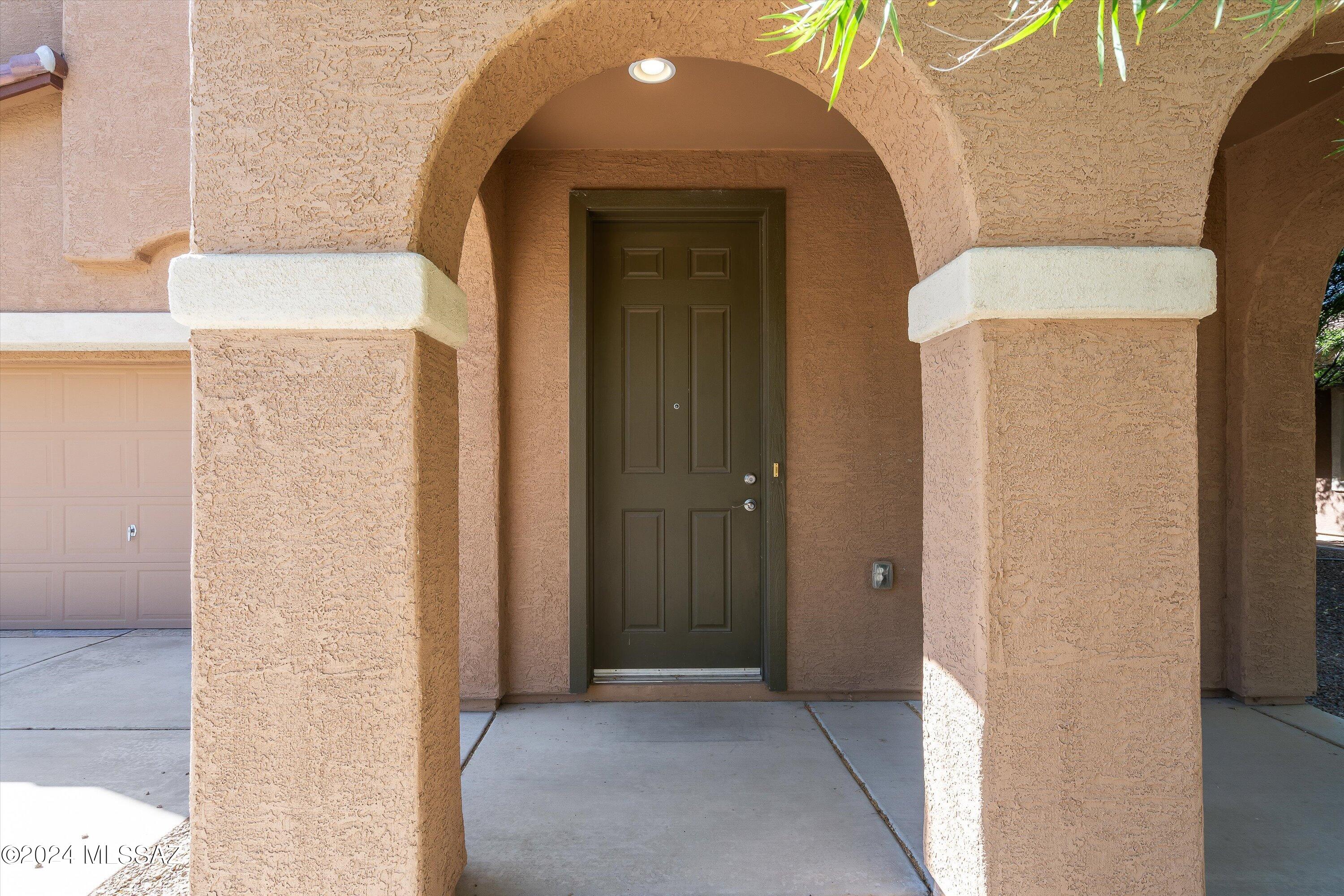 Eagle Crest Ranch - Residential