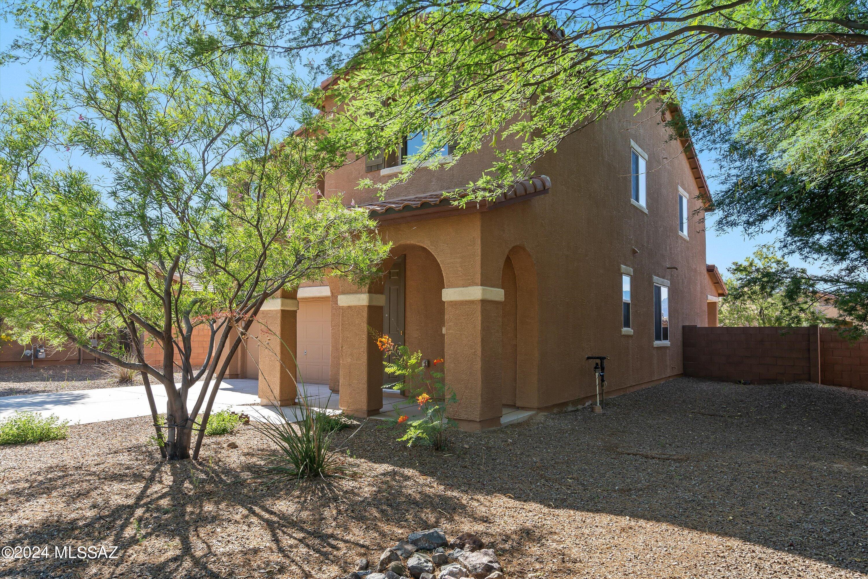 Eagle Crest Ranch - Residential