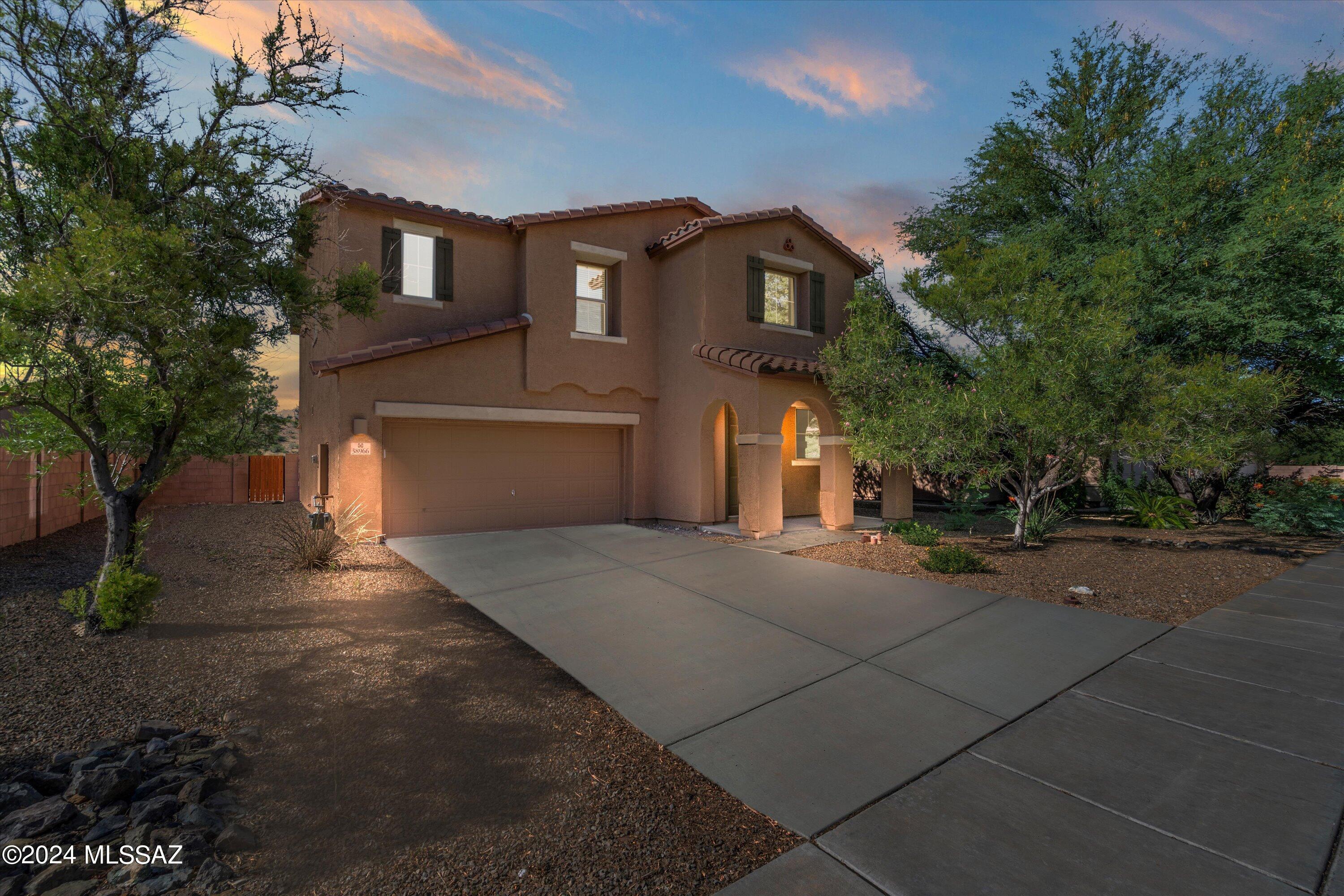 Eagle Crest Ranch - Residential