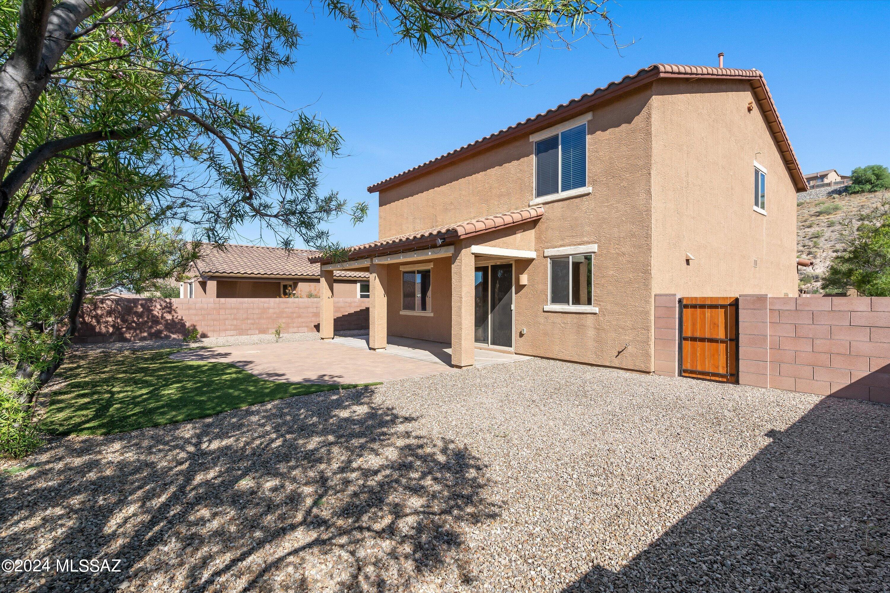 Eagle Crest Ranch - Residential