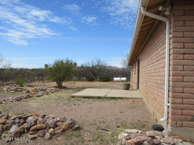 Rio Rico Ranchettes 10 - Residential