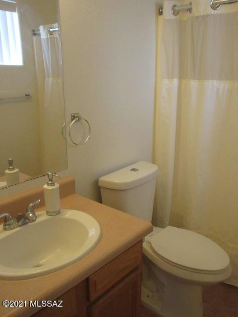 Rio Rico Ranchettes 10 - Residential