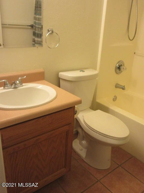 Rio Rico Ranchettes 10 - Residential