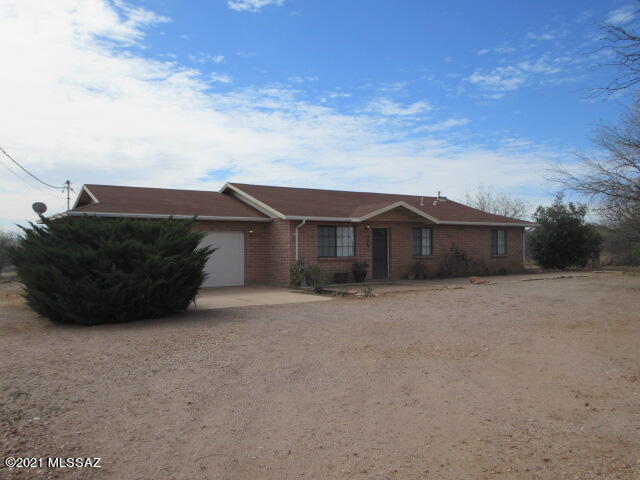 Rio Rico Ranchettes 10 - Residential