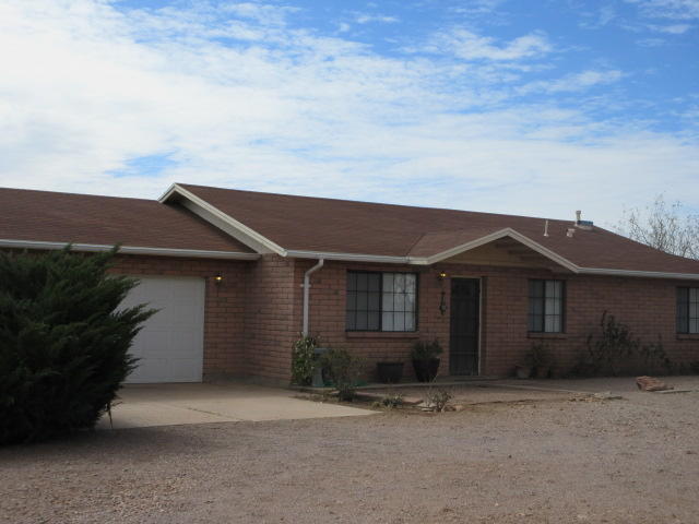 Rio Rico Ranchettes 10 - Residential
