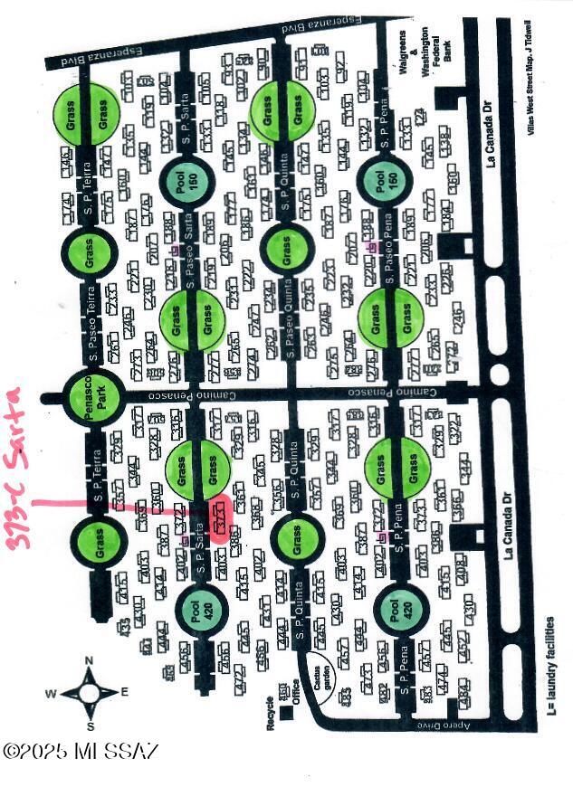 Haven Green Valley West(480-840,842-1153) - Residential