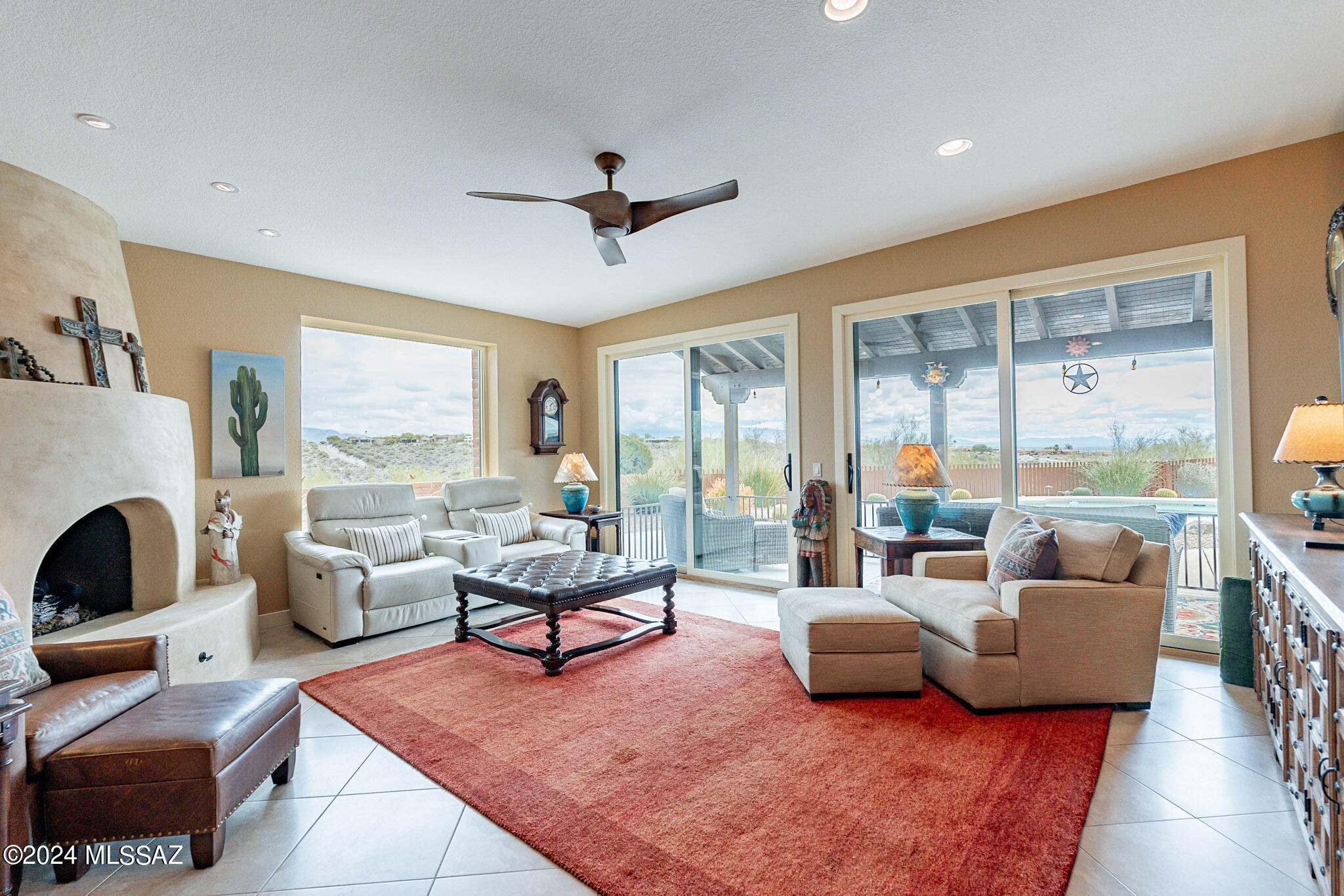 Sunrise Territory Estates (89-187) - Residential