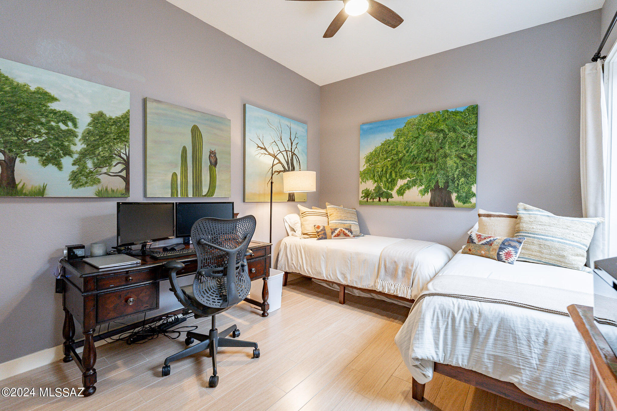 Sunrise Territory Estates (89-187) - Residential