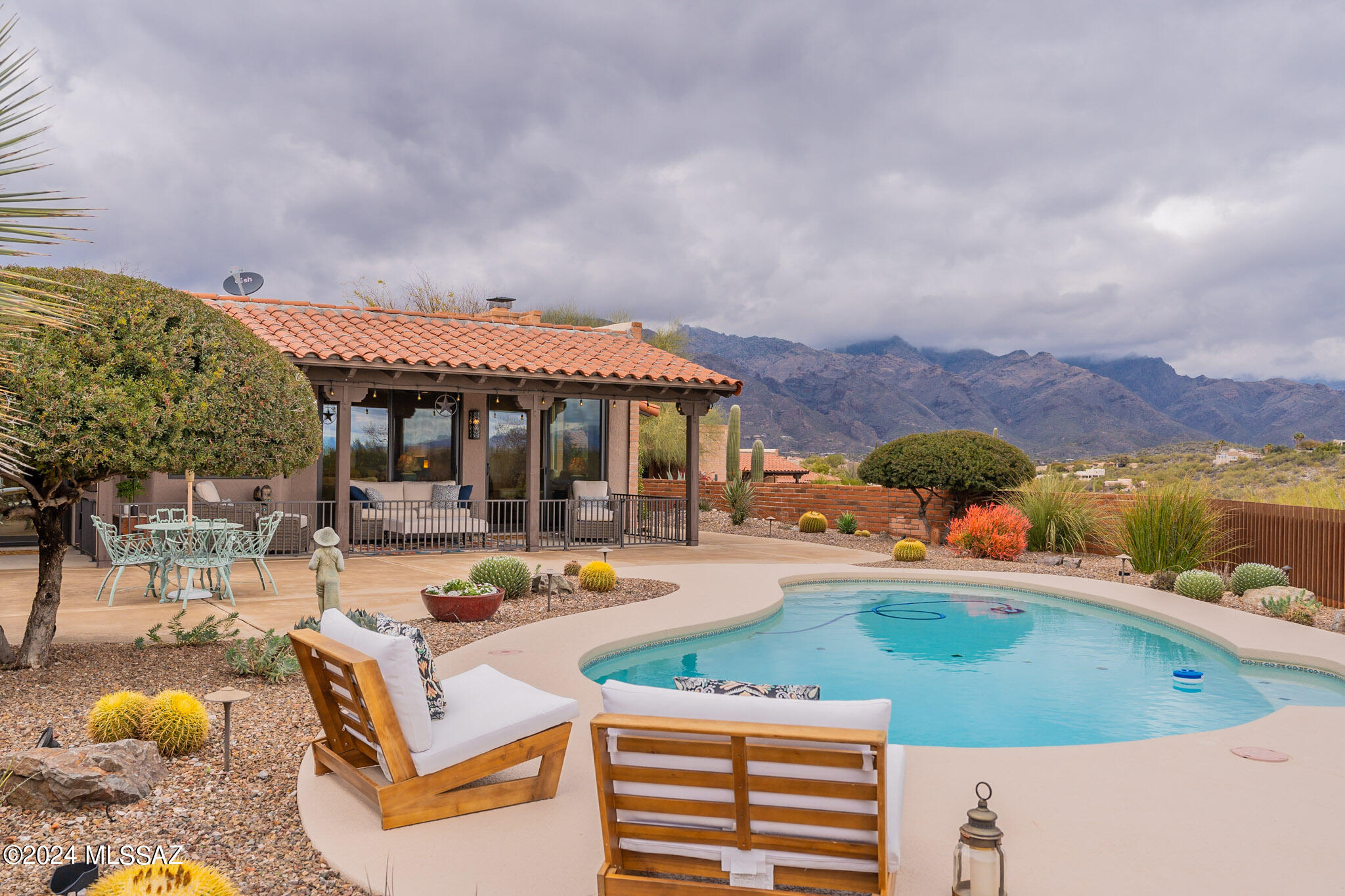 Sunrise Territory Estates (89-187) - Residential