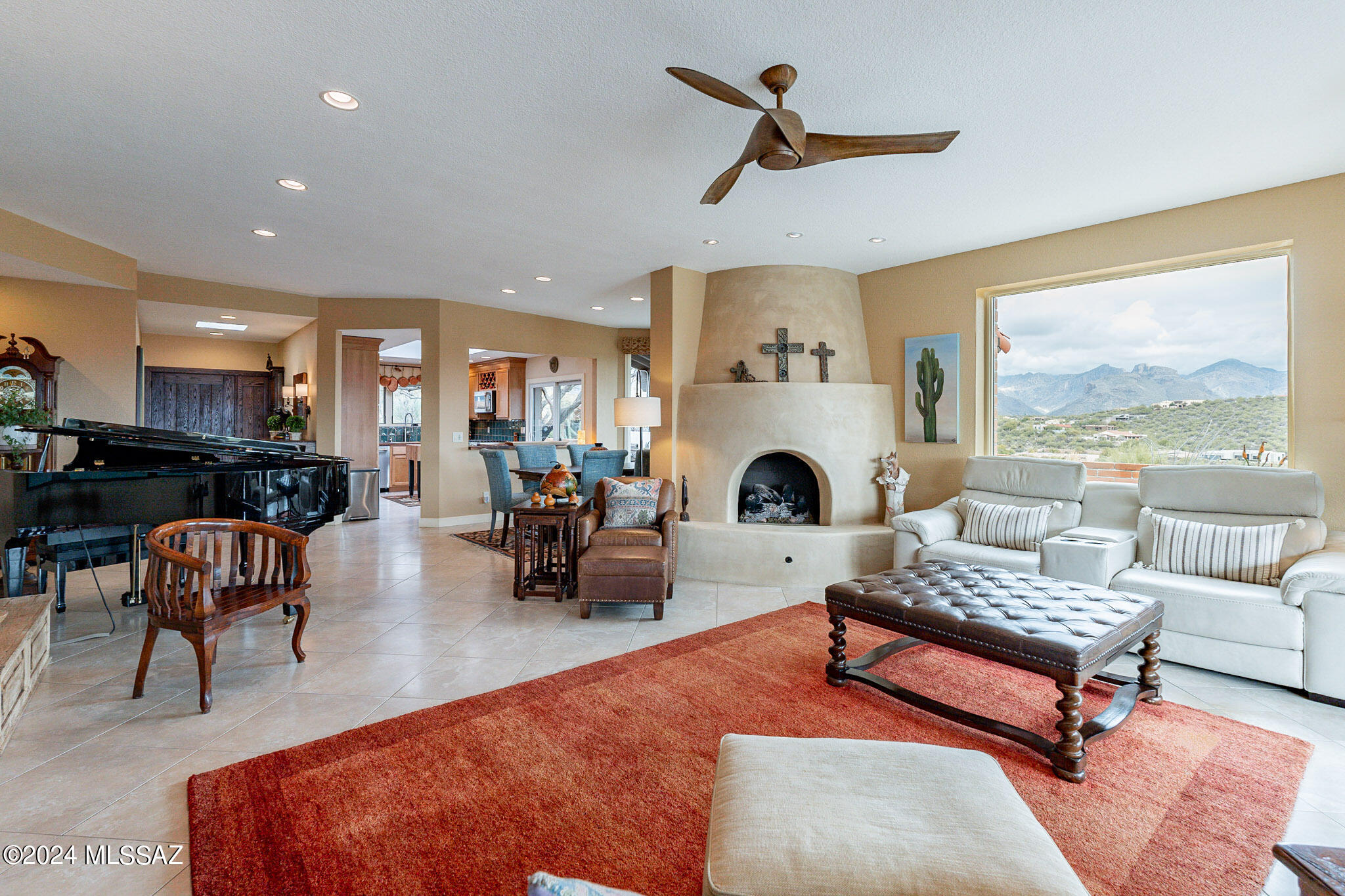 Sunrise Territory Estates (89-187) - Residential