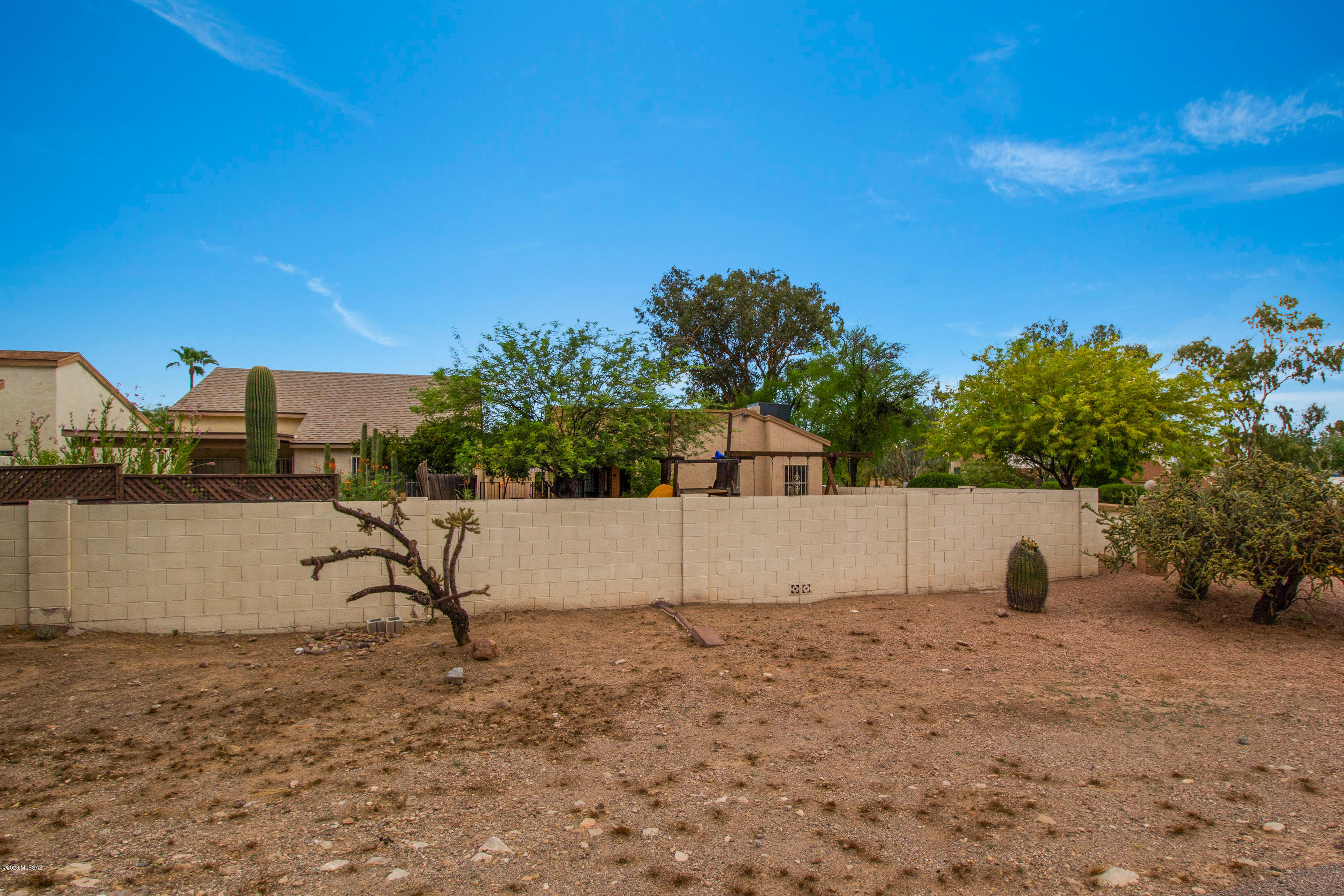 Saddlewood Villas (1-102) - Residential