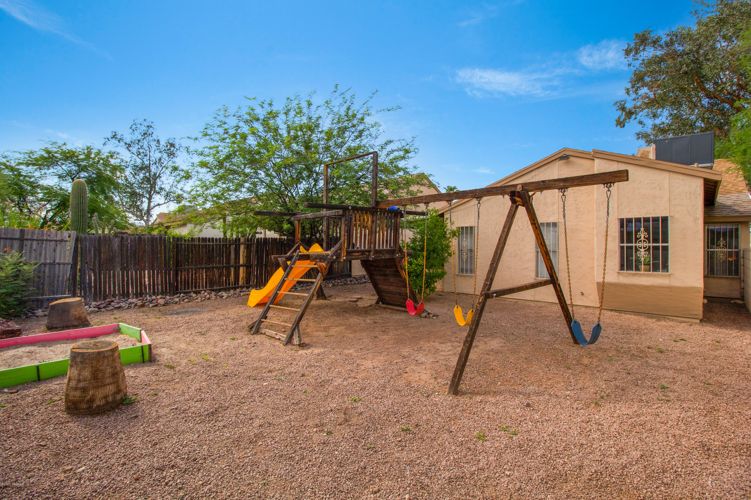 Saddlewood Villas (1-102) - Residential