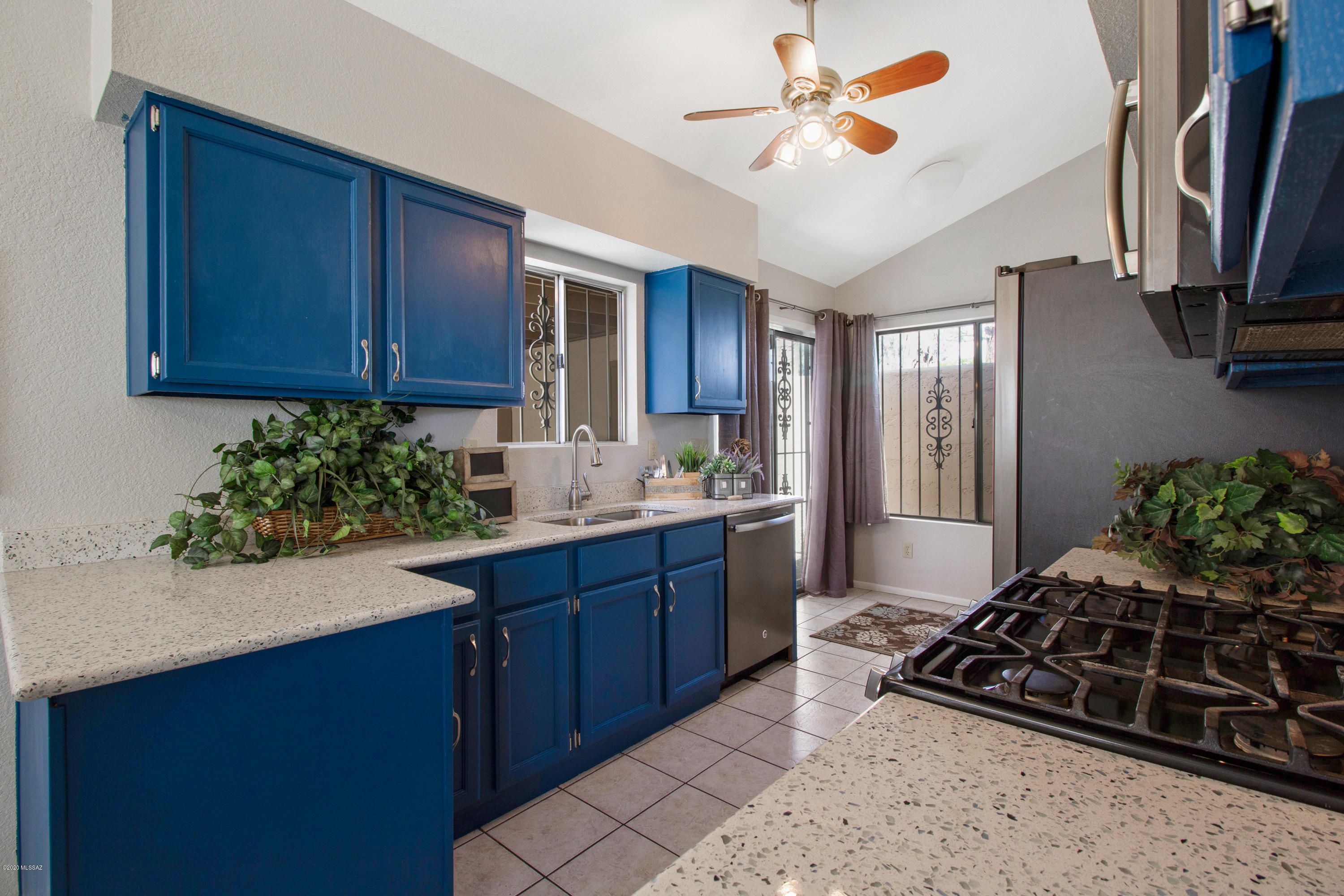 Saddlewood Villas (1-102) - Residential