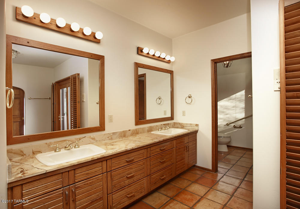Catalina Ridge Estates(1-36) - Residential