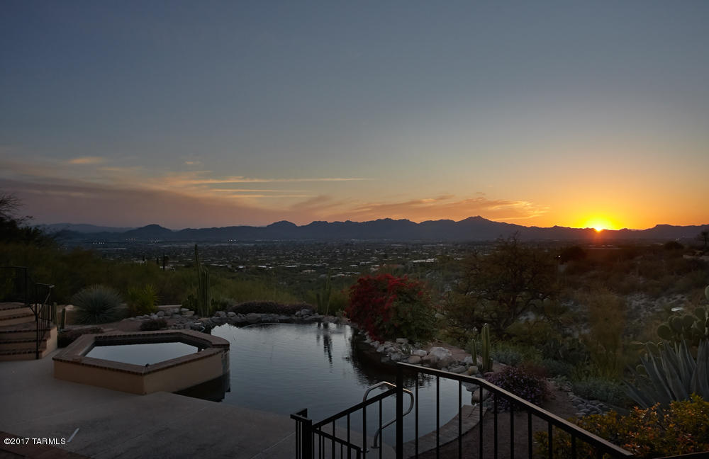 Catalina Ridge Estates(1-36) - Residential