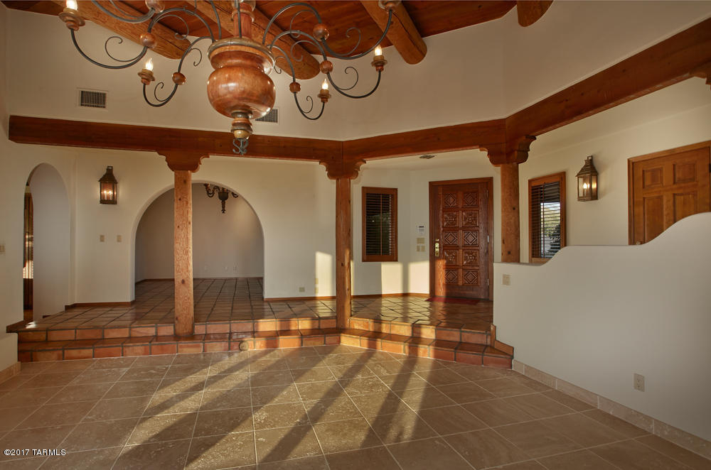 Catalina Ridge Estates(1-36) - Residential