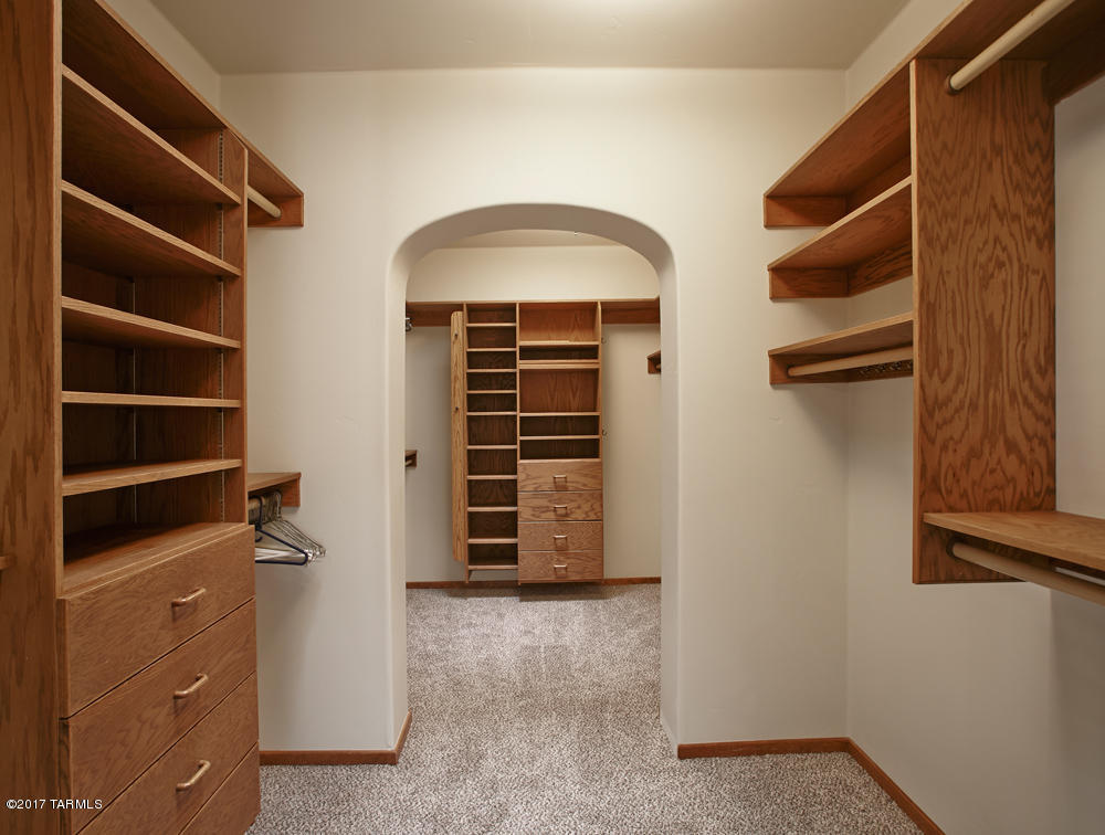 Catalina Ridge Estates(1-36) - Residential
