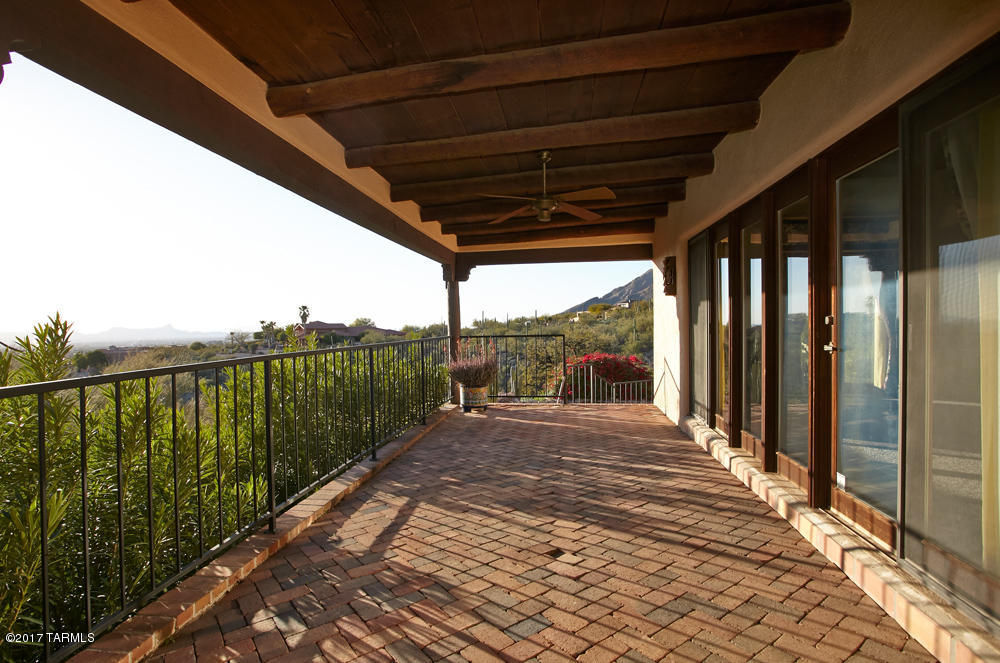 Catalina Ridge Estates(1-36) - Residential