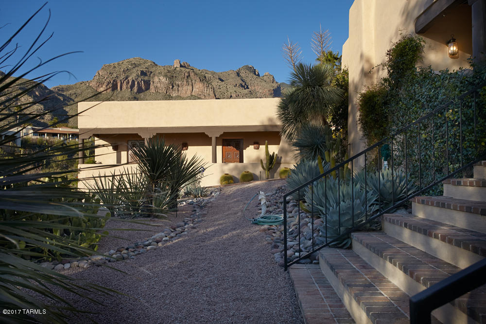Catalina Ridge Estates(1-36) - Residential