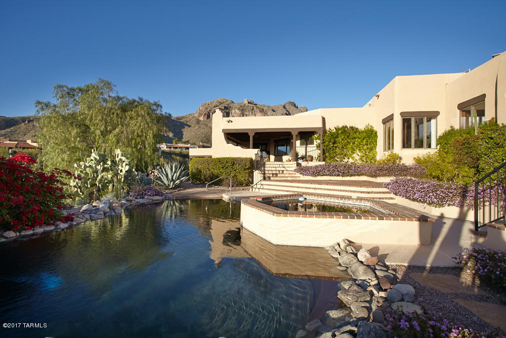 Catalina Ridge Estates(1-36) - Residential
